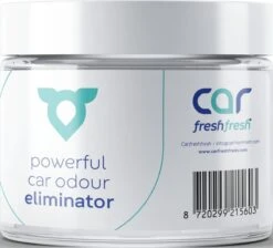 Carfreshfresh Geurverwijderaar Auto - Verwijderen Van Vieze Geuren Virussen En Bacteriën - Maskeert Niet Maar Elimineert Geuren - Slechts één Behandeling Nodig - Rooklucht Uit Auto Verwijderen - -Schoonheidsproducten Winkel 1200x1090 1