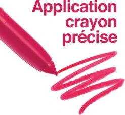 Maybelline SuperStay Ink Crayon Matte Lippenstift - 35 Treat Yourself - Roze -14 Gr 27 Maybelline SuperStay Ink Crayon Matte Lippenstift - 35 Treat Yourself - Roze -14 Gr -Schoonheidsproducten Winkel 1200x1101