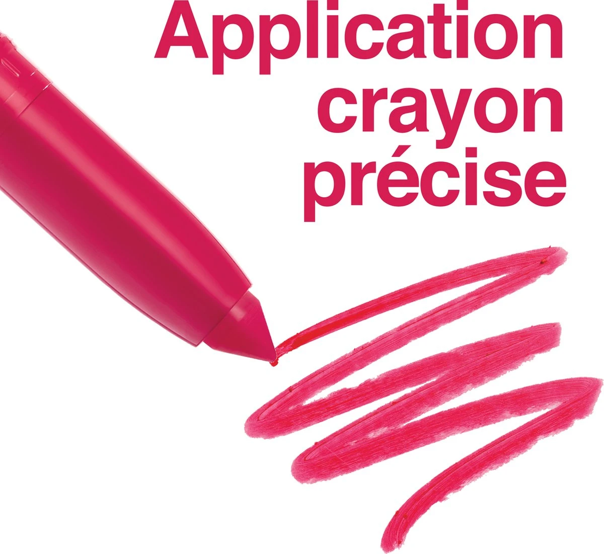 Maybelline SuperStay Ink Crayon Matte Lippenstift - 35 Treat Yourself - Roze -14 Gr 8 Maybelline SuperStay Ink Crayon Matte Lippenstift - 35 Treat Yourself - Roze -14 Gr - Afbeelding 8