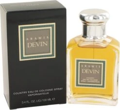 Aramis Devin - 100ml - Eau De Cologne -Schoonheidsproducten Winkel 1200x1106