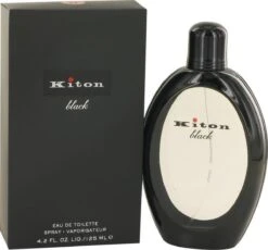 Aramis Kiton Black - 125ml - Eau De Toilette -Schoonheidsproducten Winkel 1200x1116 1