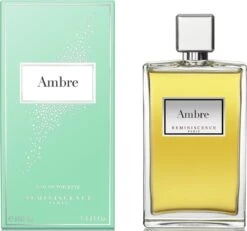 Reminiscence Ambre - 100 Ml - Eau De Toilette -Schoonheidsproducten Winkel 1200x1124