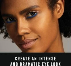 Max Factor Kohl Kajal Automatic Oogpotlood - 002 Azure -Schoonheidsproducten Winkel 1200x1129