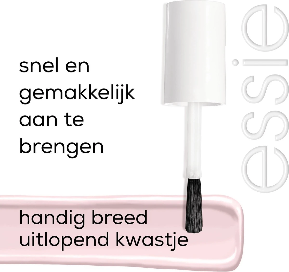 Essie 40 Demeure Vixen - Lila Taupe - Nagellak 2 Essie 40 Demeure Vixen - Lila Taupe - Nagellak - Afbeelding 2