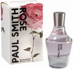 Paul Smith Rose 100 Ml - Eau De Parfum - Damesparfum 23 Paul Smith Rose 100 Ml - Eau De Parfum - Damesparfum -Schoonheidsproducten Winkel 1200x1140