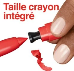 Maybelline SuperStay Ink Crayon Matte Lippenstift - 35 Treat Yourself - Roze -14 Gr 36 Maybelline SuperStay Ink Crayon Matte Lippenstift - 35 Treat Yourself - Roze -14 Gr -Schoonheidsproducten Winkel 1200x1145 2