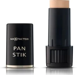 Max Factor Pan Stick - 12 True Beige 16 Max Factor Pan Stick - 12 True Beige -Schoonheidsproducten Winkel 1200x1159 1