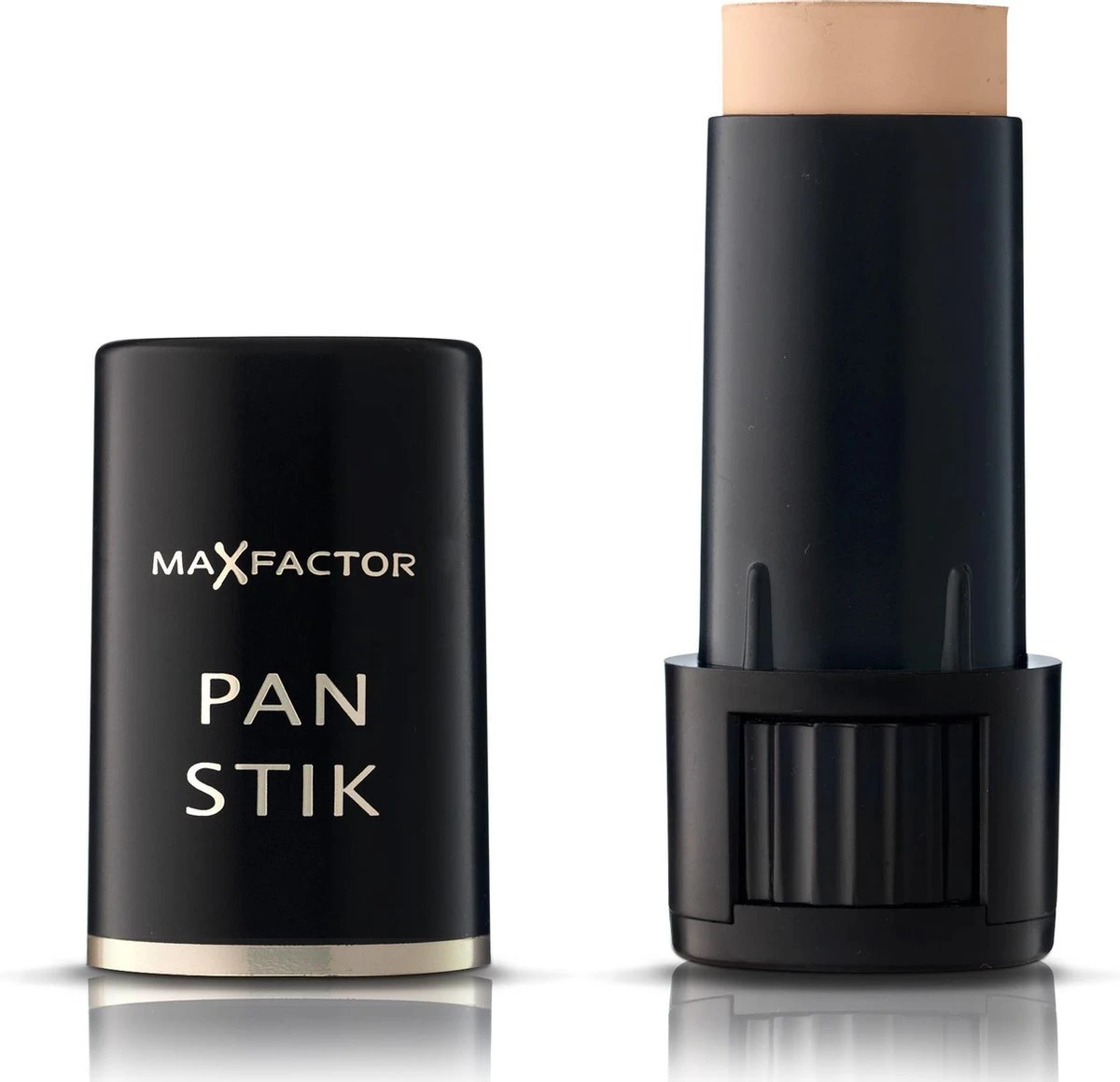 Max Factor Pan Stick - 12 True Beige 6 Max Factor Pan Stick - 12 True Beige - Afbeelding 6