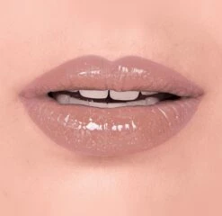 Bourjois Gloss Effet 3D Effect Lipgloss - 33 Brun Poetic -Schoonheidsproducten Winkel 1200x1164 5