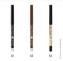 Bourjois - Liner Stylo Retractable Eye Pencil 0.28 G 41 Noir - 13 Bourjois - Liner Stylo Retractable Eye Pencil 0.28 G 41 Noir - -Schoonheidsproducten Winkel 1200x1164 9