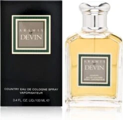 Aramis Devin - 100ml - Eau De Cologne -Schoonheidsproducten Winkel 1200x1166 4