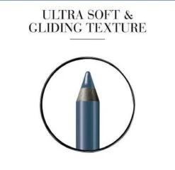 Bourjois Contour Clubbing Waterproof Oogpotlood - 61 Denim'Pulse -Schoonheidsproducten Winkel 1200x1167