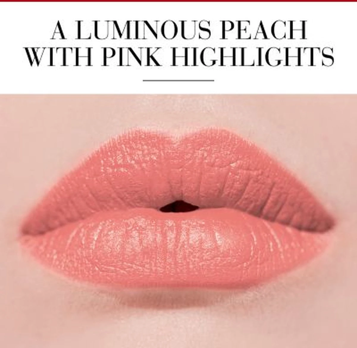 Bourjois ROUGE EDITION - 03 - Peach- Coral 3 Bourjois ROUGE EDITION - 03 - Peach- Coral - Afbeelding 3