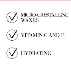 Bourjois Gloss Effet 3D Effect Lipgloss - 33 Brun Poetic -Schoonheidsproducten Winkel 1200x1170 5