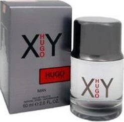 Hugo Boss XY 100 Ml - Eau De Toilette - Herenparfum -Schoonheidsproducten Winkel 1200x1181