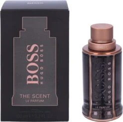 Hugo Boss The Scent Le Parfum Eau De Parfum 100 Ml 21 Hugo Boss The Scent Le Parfum Eau De Parfum 100 Ml -Schoonheidsproducten Winkel 1200x1188