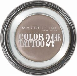 Maybelline Eye Studio Color Tattoo Oogschaduw - 40 Permanent Taupe/bruin -Schoonheidsproducten Winkel 1200x1191