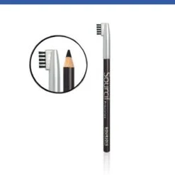 Bourjois Sourcil Precision Wenkbrauwpotlood - 03 Châtain -Schoonheidsproducten Winkel 1200x1194 4