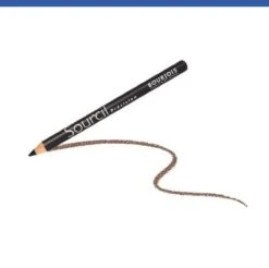Bourjois Sourcil Precision Wenkbrauwpotlood - 03 Châtain -Schoonheidsproducten Winkel 1200x1194 5