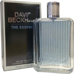 David Beckham Essence 75 Ml - Eau De Toilette - Herenparfum -Schoonheidsproducten Winkel 1200x1194 7
