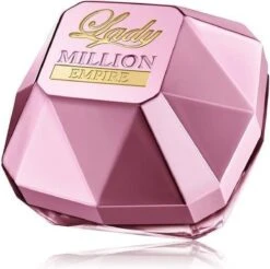 Paco Rabanne Lady Million Empire 30 Ml - Eau De Parfum - Damesparfum -Schoonheidsproducten Winkel 1200x1195 6