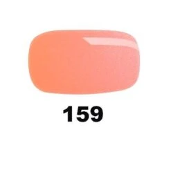 Pink Gellac - Glamorous Peach - Gellak - Vegan - Oranje - Glanzend - 15ml -Schoonheidsproducten Winkel 1200x1197 4