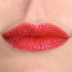 Blèzi® Lip Fix 45 Breezy Red - Lipstick - Lippenstift Langhoudend - Rood Oranje -Schoonheidsproducten Winkel 1200x1200 100