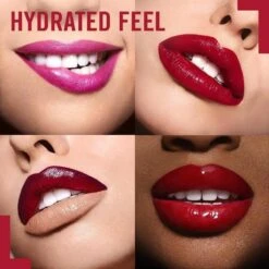 Rimmel London Moisture Renew Lippenstift - 210 Fancy 13 Rimmel London Moisture Renew Lippenstift - 210 Fancy -Schoonheidsproducten Winkel 1200x1200 105