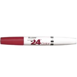 Maybelline Superstay 24h - 560 Red Alert - Rood - Lippenstift -Schoonheidsproducten Winkel 1200x1200 122