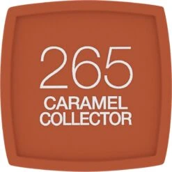 Maybelline SuperStay Matte Ink Lipstick Coffee Collection Limited Edition - 265 Caramel Collector - Nude Lippenstift - 5 Ml -Schoonheidsproducten Winkel 1200x1200 127