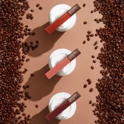 Maybelline SuperStay Matte Ink Lipstick - 260 Hazelnut Hypnotizer - Nude Lippenstift - 5 Ml -Schoonheidsproducten Winkel 1200x1200 131