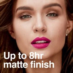 Maybelline SuperStay Ink Crayon Matte Lippenstift - 35 Treat Yourself - Roze -14 Gr 38 Maybelline SuperStay Ink Crayon Matte Lippenstift - 35 Treat Yourself - Roze -14 Gr -Schoonheidsproducten Winkel 1200x1200 138