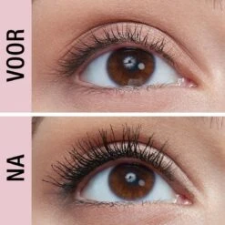 Maybelline Lash Sensational Sky High Waterproof - Zwart - Lengte Mascara - 6 Ml -Schoonheidsproducten Winkel 1200x1200 148