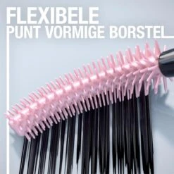 Maybelline Lash Sensational Sky High Waterproof - Zwart - Lengte Mascara - 6 Ml -Schoonheidsproducten Winkel 1200x1200 150