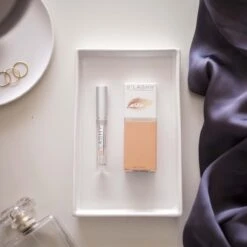 B’LASHY® Wimperserum - Wimper Groeimiddel - Wimper Serum Voor Sterke, Lange En Volle Wimpers - 5 Ml 25 B’LASHY® Wimperserum - Wimper Groeimiddel - Wimper Serum Voor Sterke, Lange En Volle Wimpers - 5 Ml -Schoonheidsproducten Winkel 1200x1200 165