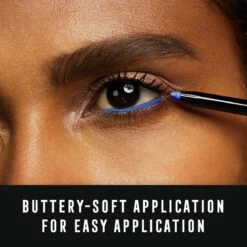 Max Factor Kohl Kajal Automatic Oogpotlood - 002 Azure -Schoonheidsproducten Winkel 1200x1200 166