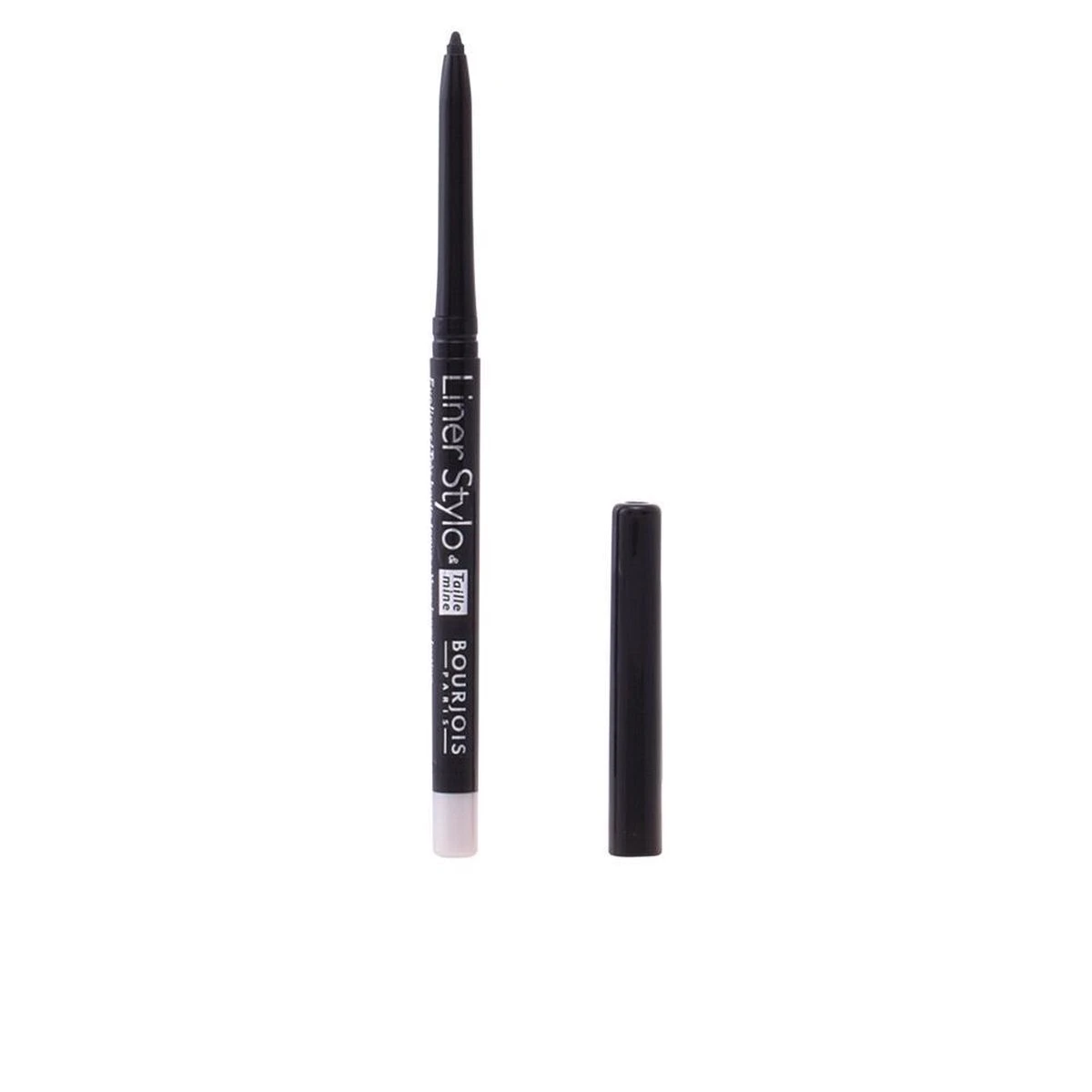 Bourjois - Liner Stylo Retractable Eye Pencil 0.28 G 41 Noir - 7 Bourjois - Liner Stylo Retractable Eye Pencil 0.28 G 41 Noir - - Afbeelding 7