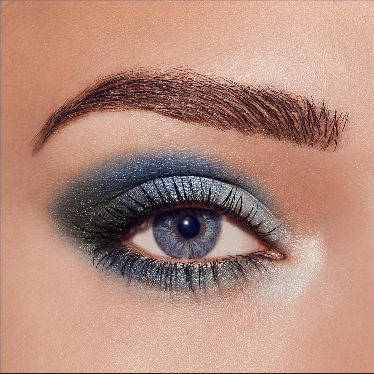 Max Factor Smokey Eye Drama Kit - 06 Azure Allure - Oogschaduw Palette 6 Max Factor Smokey Eye Drama Kit - 06 Azure Allure - Oogschaduw Palette - Afbeelding 6