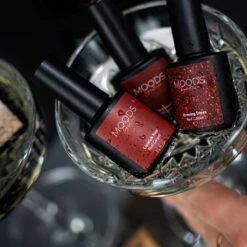 Moods Gellac - Lipstick Red - Gellak - Classic Rood - 15ML -Schoonheidsproducten Winkel 1200x1200 2