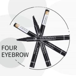 Joya Beauty® Microblading Eyebrow Tattoo Pen | Waterproof Tattoo Wenkbrauw Pen |Wenkbrauwpen | Kleur 4: Bruin -Schoonheidsproducten Winkel 1200x1200 218