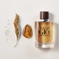 Giorgio Armani Acqua Di Gio Absolu 75ml - Eau De Parfum - Herenparfum -Schoonheidsproducten Winkel 1200x1200 229