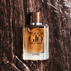 Giorgio Armani Acqua Di Gio Absolu 75ml - Eau De Parfum - Herenparfum -Schoonheidsproducten Winkel 1200x1200 230