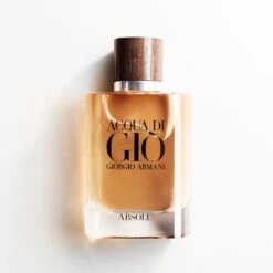 Giorgio Armani Acqua Di Gio Absolu 75ml - Eau De Parfum - Herenparfum -Schoonheidsproducten Winkel 1200x1200 231