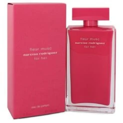 Narciso Rodriguez - Fleur Musc For Her - Eau De Parfum 150ML -Schoonheidsproducten Winkel 1200x1200 233