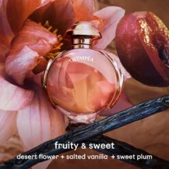 Paco Rabanne Olympea Legend 80 Ml - Eau De Parfum - Damesparfum -Schoonheidsproducten Winkel 1200x1200 248