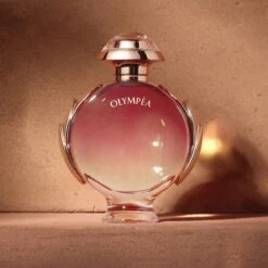 Paco Rabanne Olympea Legend 80 Ml - Eau De Parfum - Damesparfum -Schoonheidsproducten Winkel 1200x1200 251