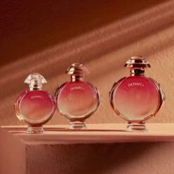 Paco Rabanne Olympea Legend 80 Ml - Eau De Parfum - Damesparfum -Schoonheidsproducten Winkel 1200x1200 252