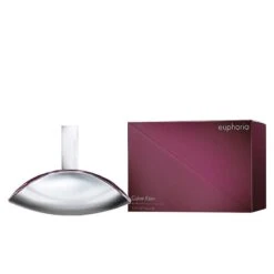 Calvin Klein Euphoria - 160ml - Eau De Parfum -Schoonheidsproducten Winkel 1200x1200 256
