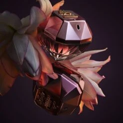 Paco Rabanne Lady Million Empire 30 Ml - Eau De Parfum - Damesparfum -Schoonheidsproducten Winkel 1200x1200 260