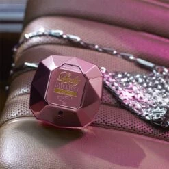 Paco Rabanne Lady Million Empire 30 Ml - Eau De Parfum - Damesparfum -Schoonheidsproducten Winkel 1200x1200 262